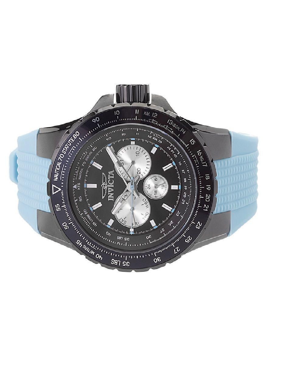 Reloj Aviator para hombre 39305