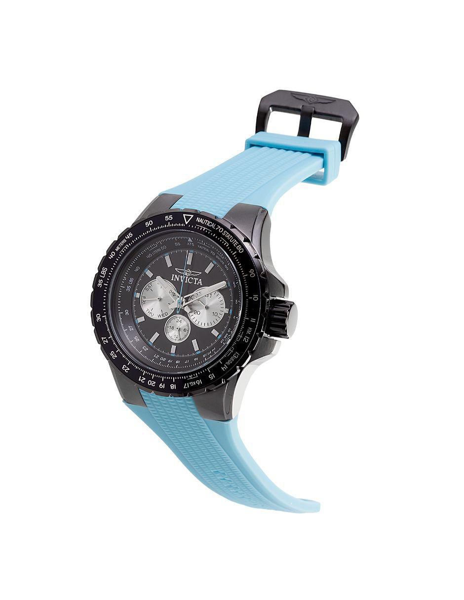 Reloj Aviator para hombre 39305