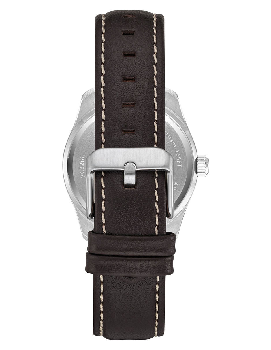 Reloj Armitron Black Collection para hombre 205487bksvbn