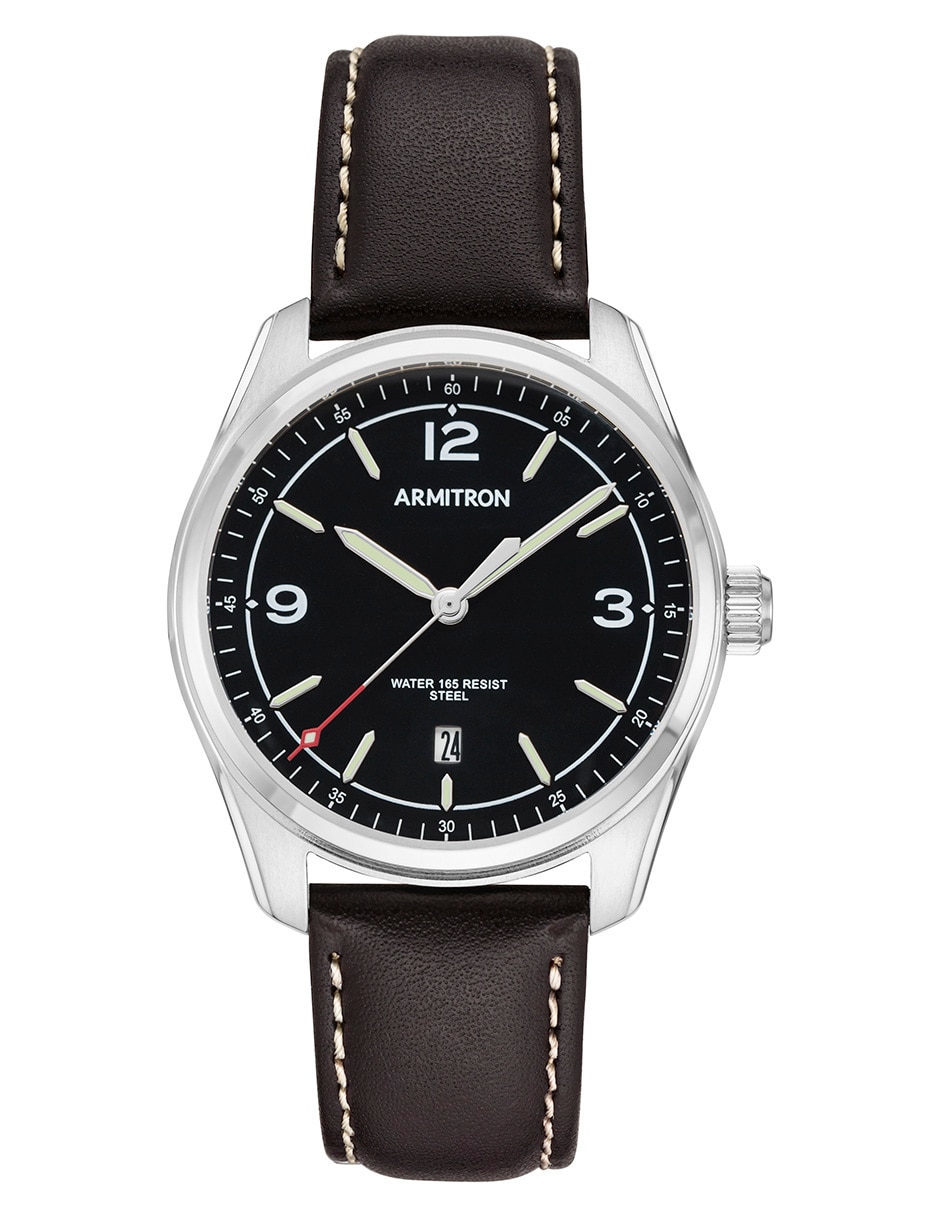 Reloj Black Collection para hombre 205487bksvbn