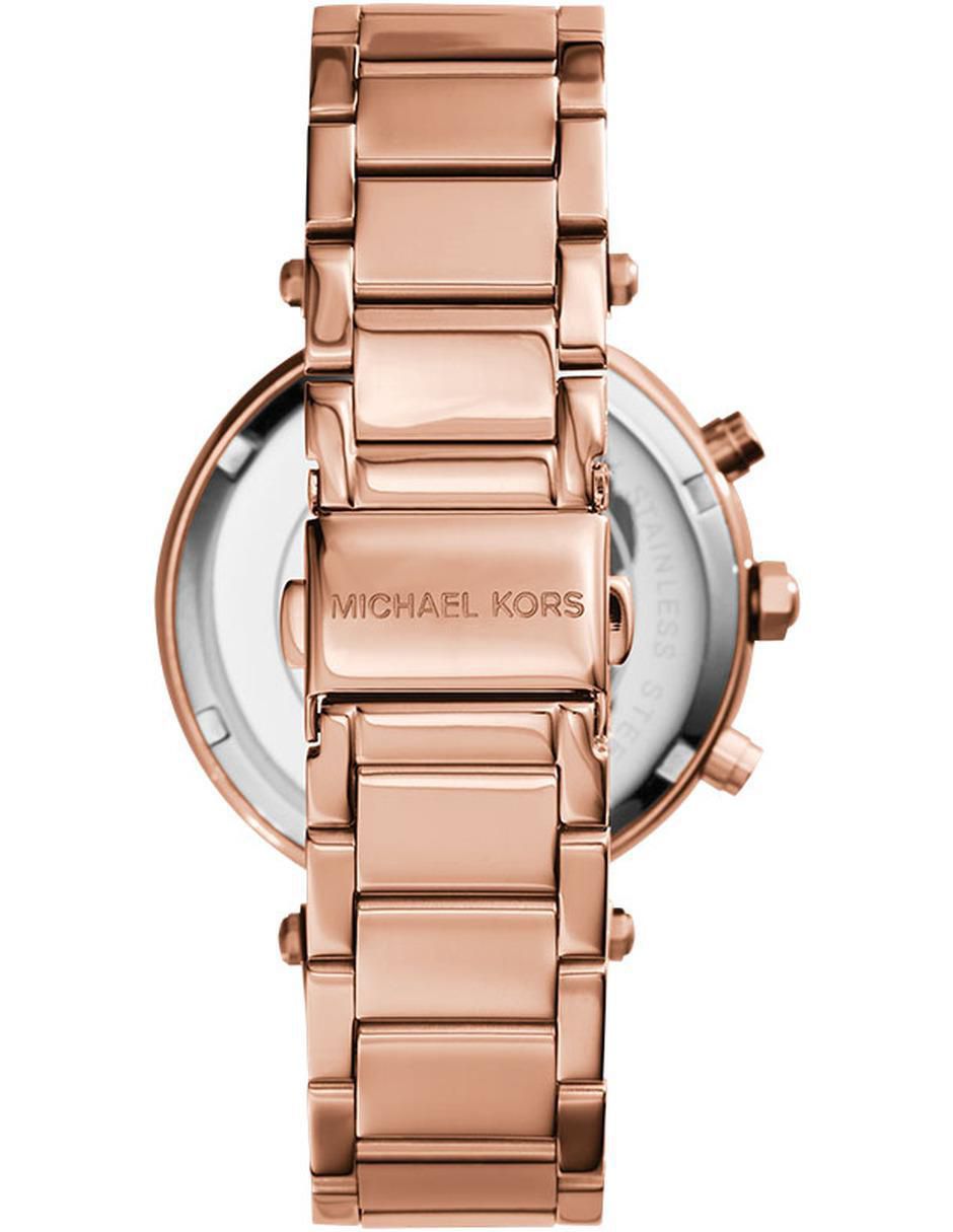 Reloj Parker para mujer MK5491 4