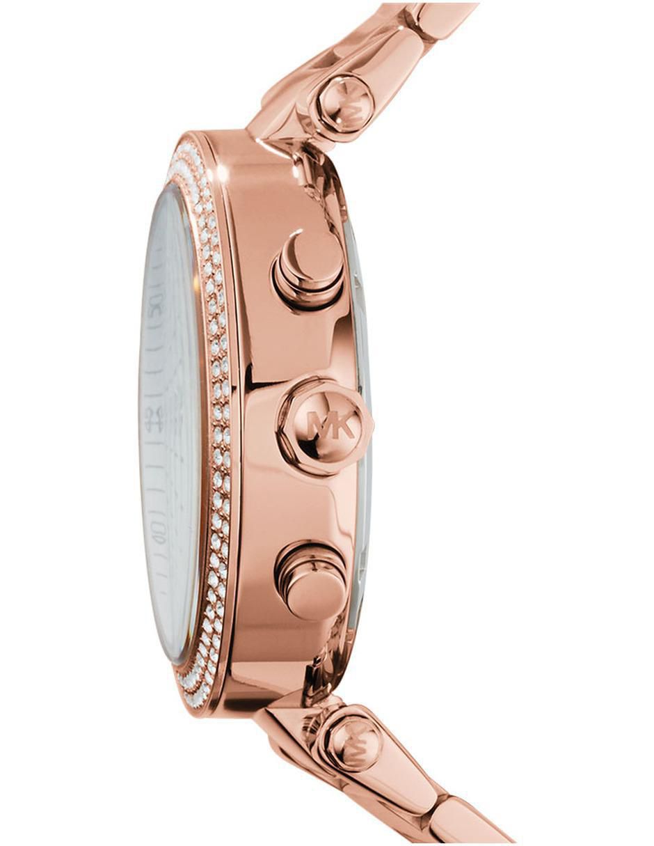 Reloj Parker para mujer MK5491 2