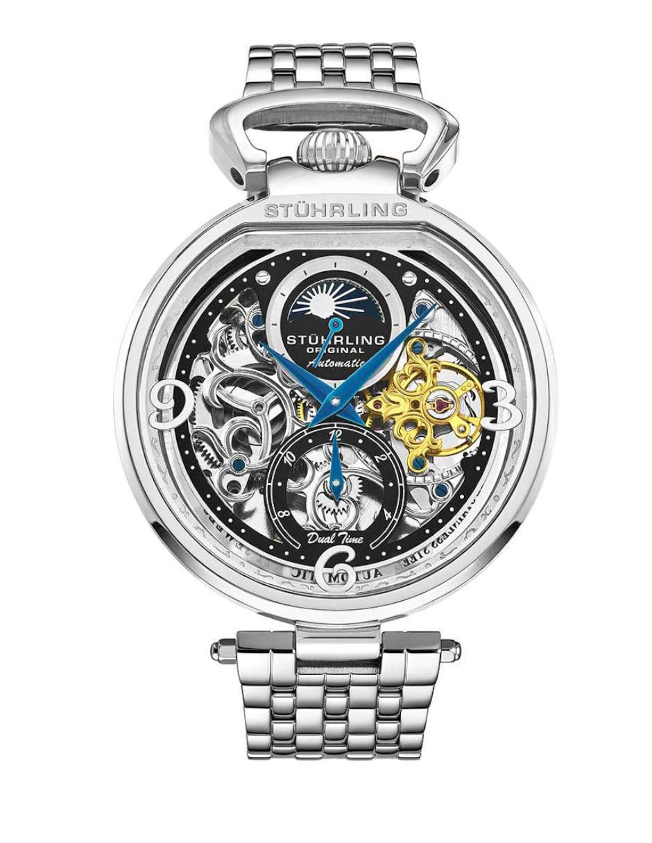 Reloj Legacy para hombre 889B.01 Reloj Legacy para hombre 889B.01