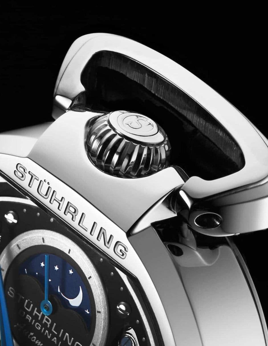 Reloj Legacy para hombre 889B.01