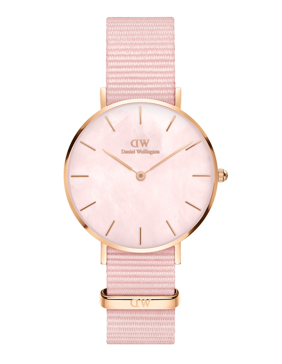 Reloj Petite para mujer DW00100515