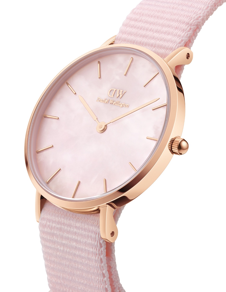 Reloj Petite para mujer DW00100515