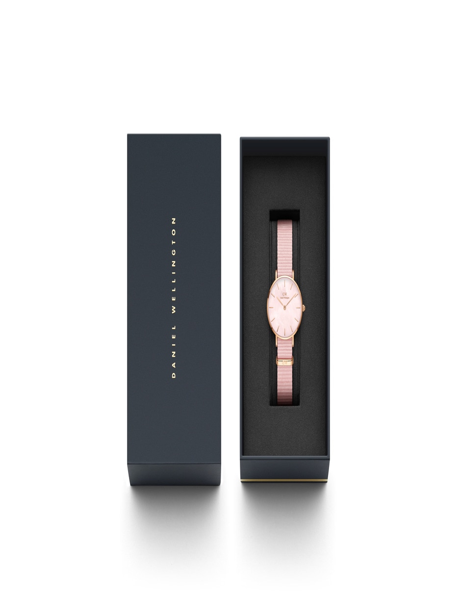 Reloj Petite para mujer DW00100515