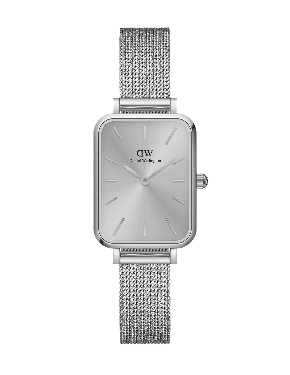 Reloj Daniel Wellington Quadro Unitone unisex DW00100486