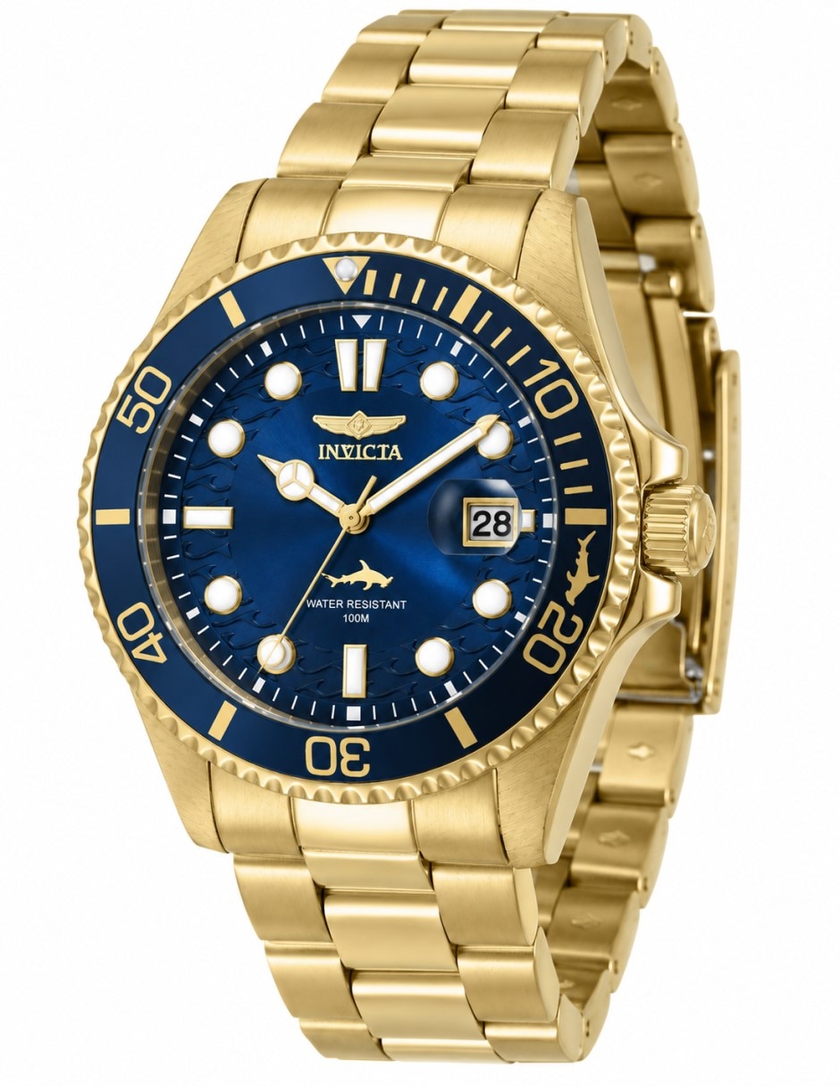 Reloj pro diver para hombre 30810 5