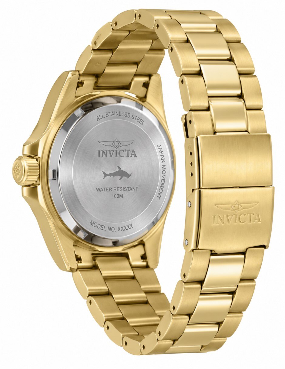 Reloj pro diver para hombre 30810