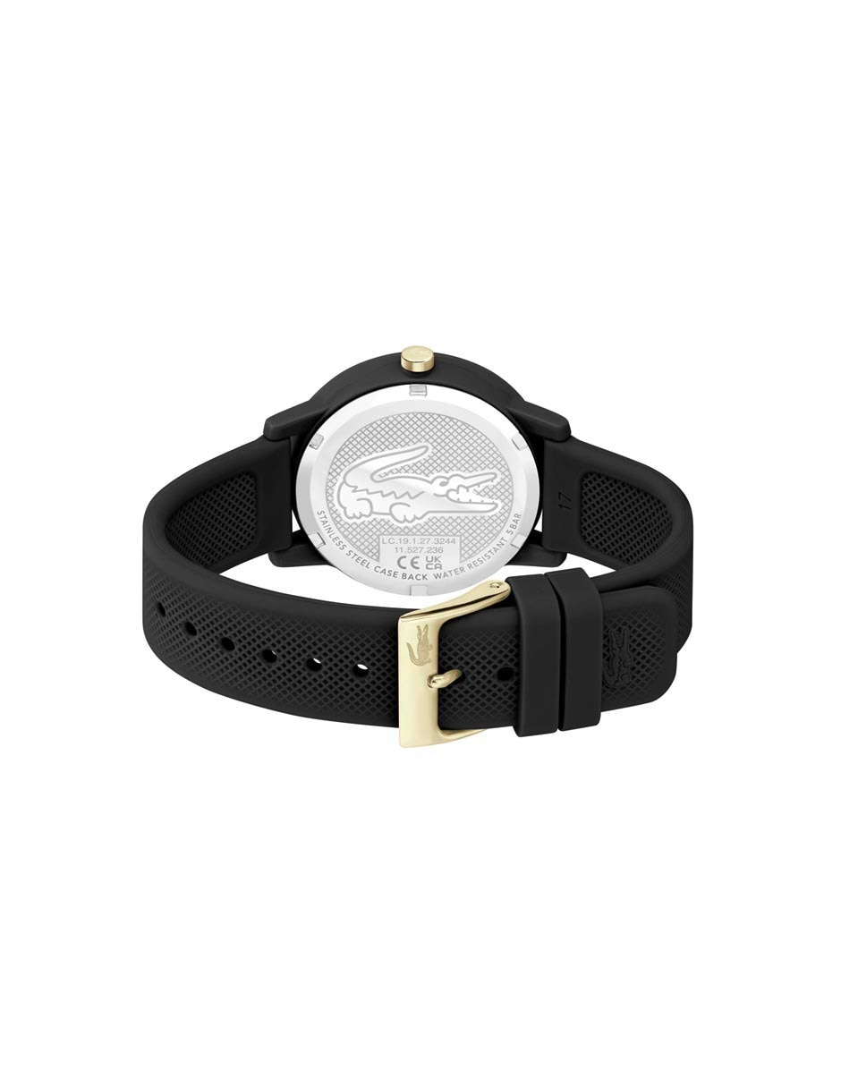 Reloj Ladies.12.12 para mujer 2001212 3