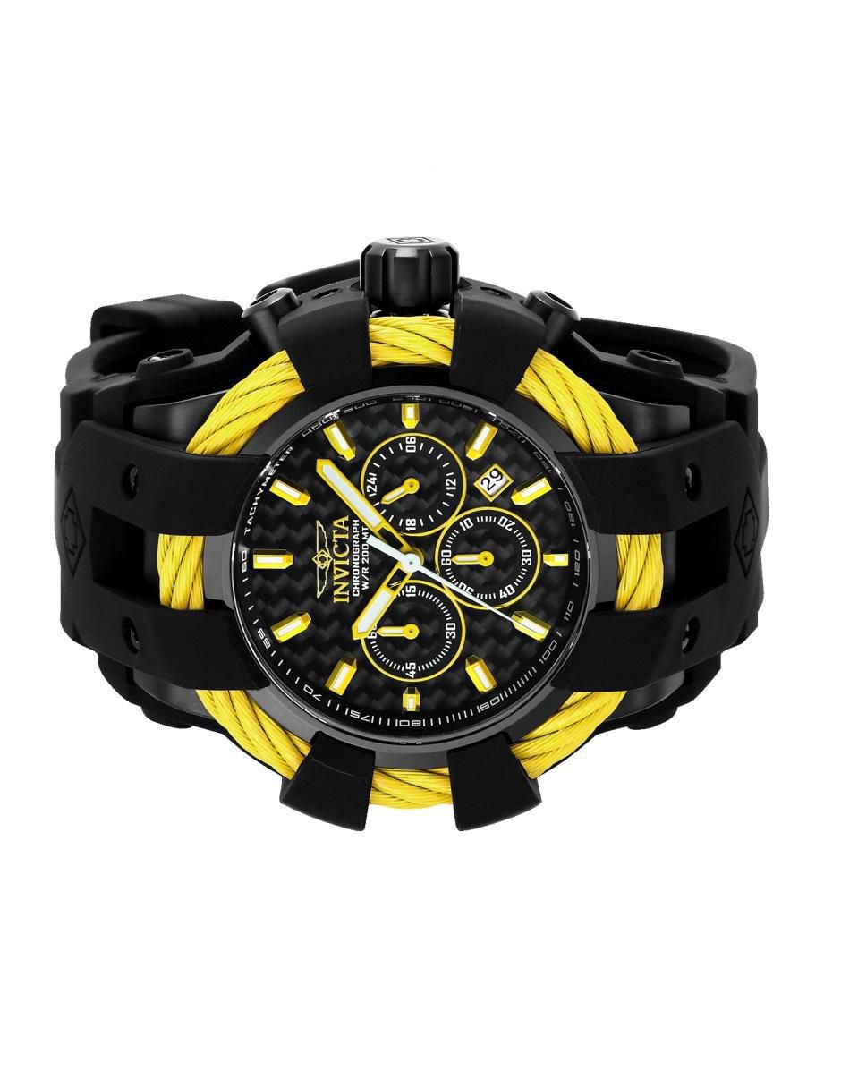 Reloj Bolt para hombre 23871