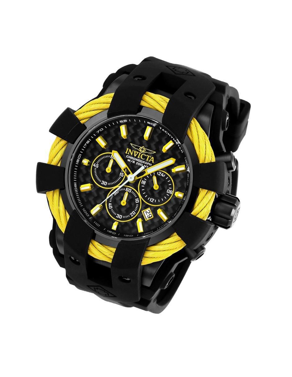 Reloj Bolt para hombre 23871