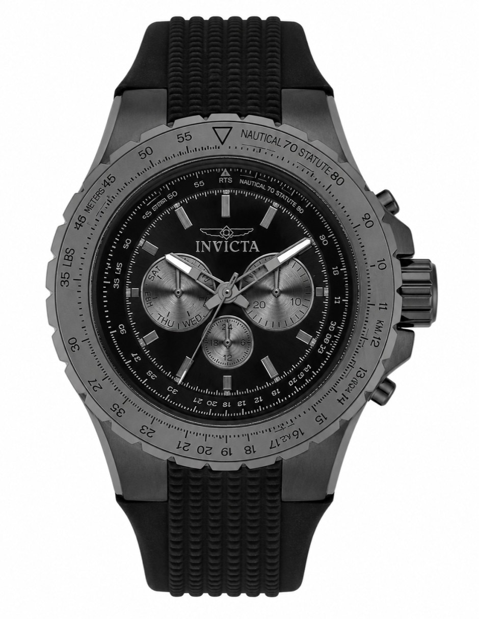 Reloj aviator para hombre 39271 1