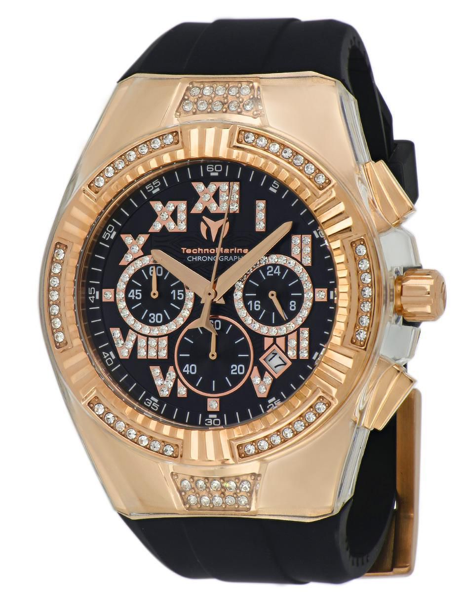 Reloj Cruise para hombre TM-121122