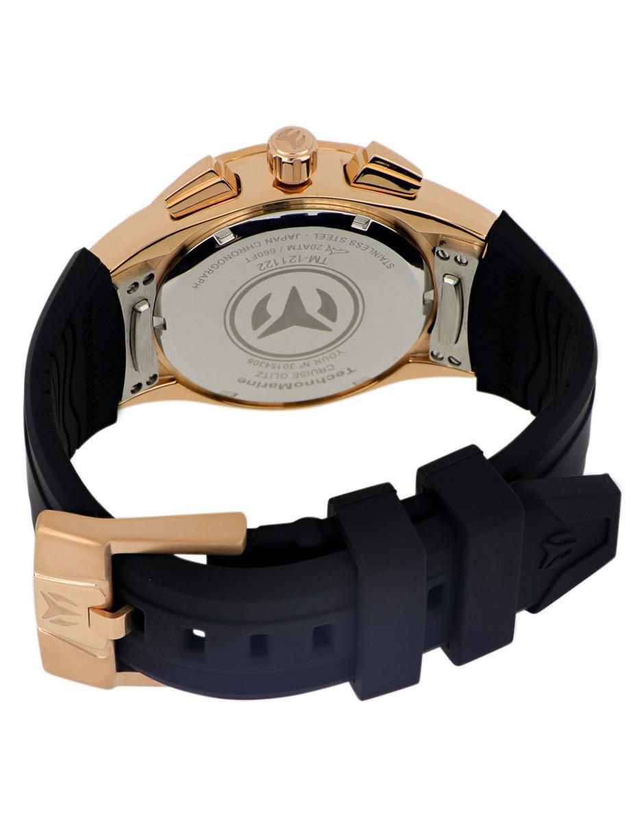 Reloj Cruise para hombre TM-121122