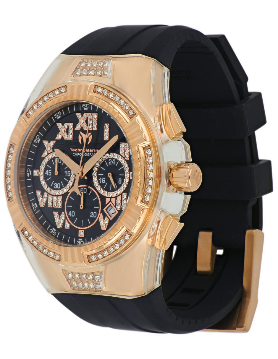 Reloj Cruise para hombre TM-121122