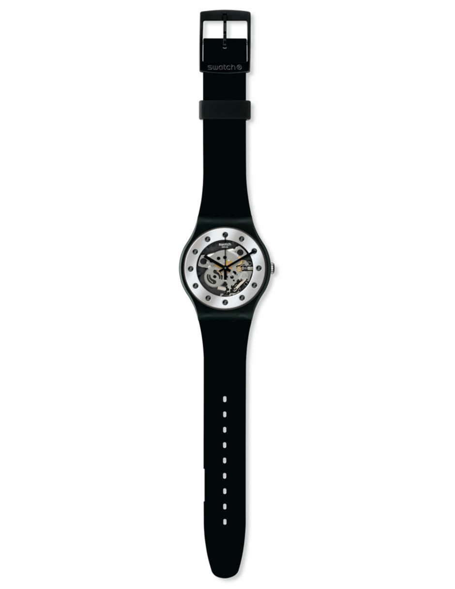 Reloj New Gent Biosourced para unisex SO29B109