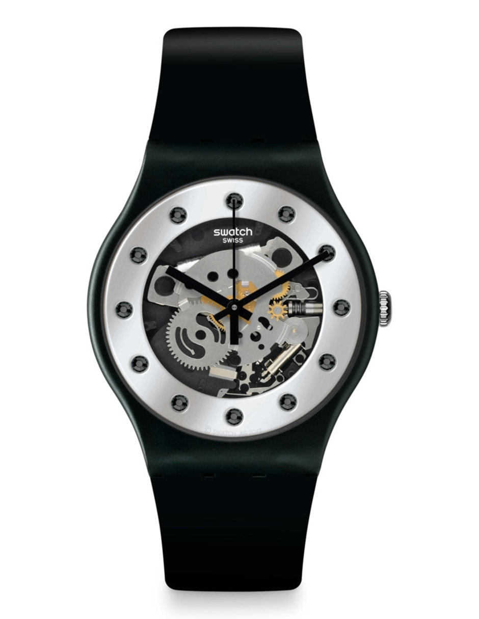 Reloj New Gent Biosourced para unisex SO29B109
