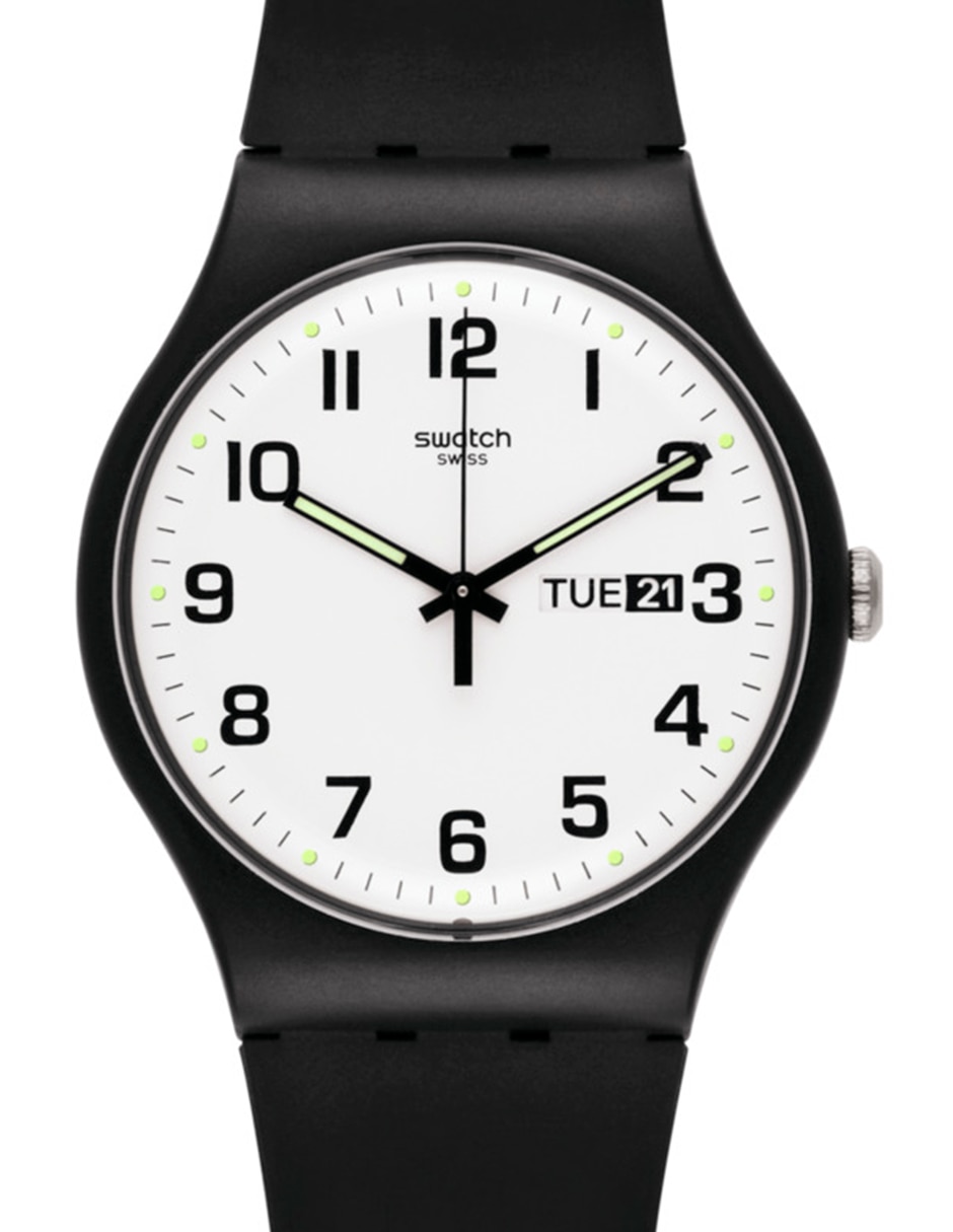 Reloj New Gent Biosourced para unisex SO29B703