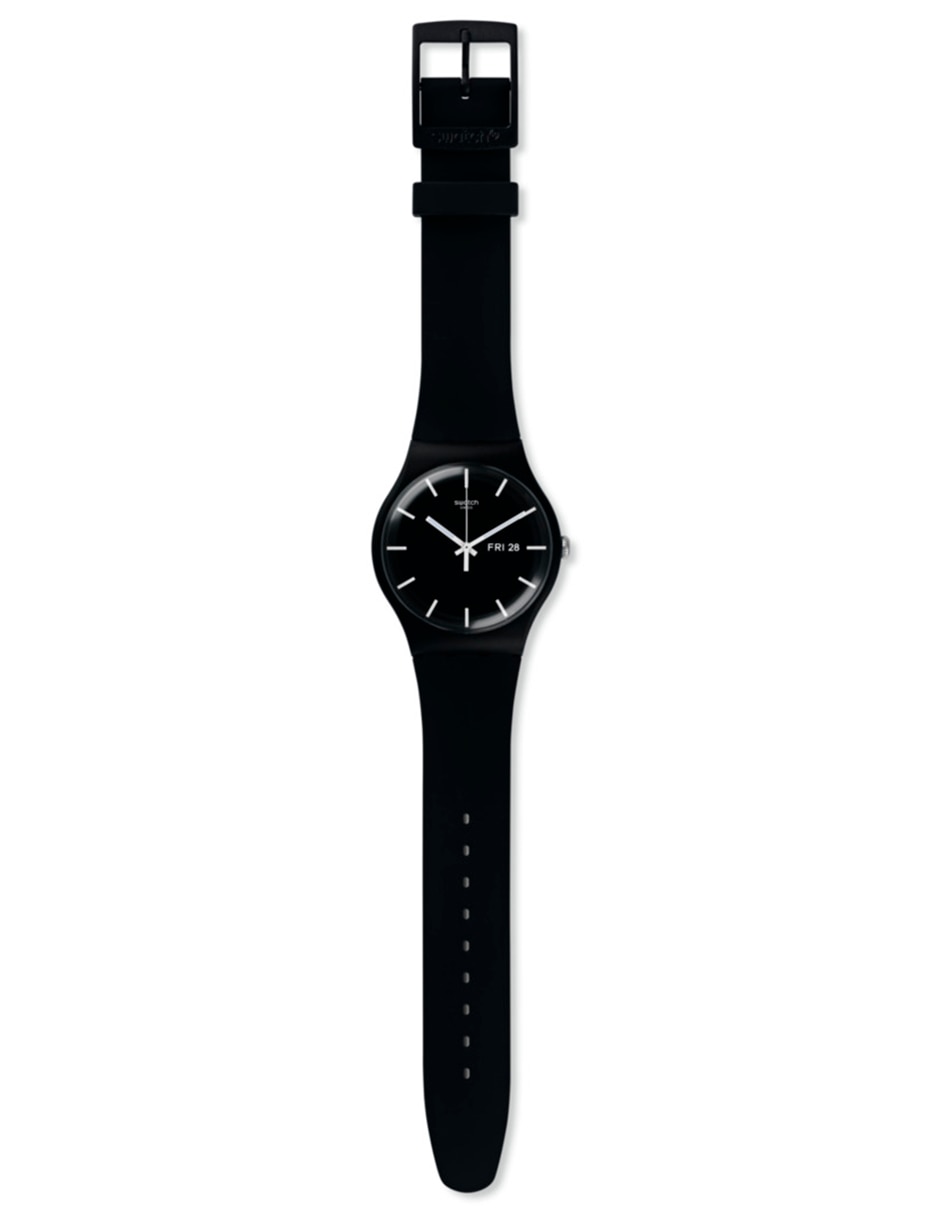 Reloj New Gent Biosourced para unisex SO29B704