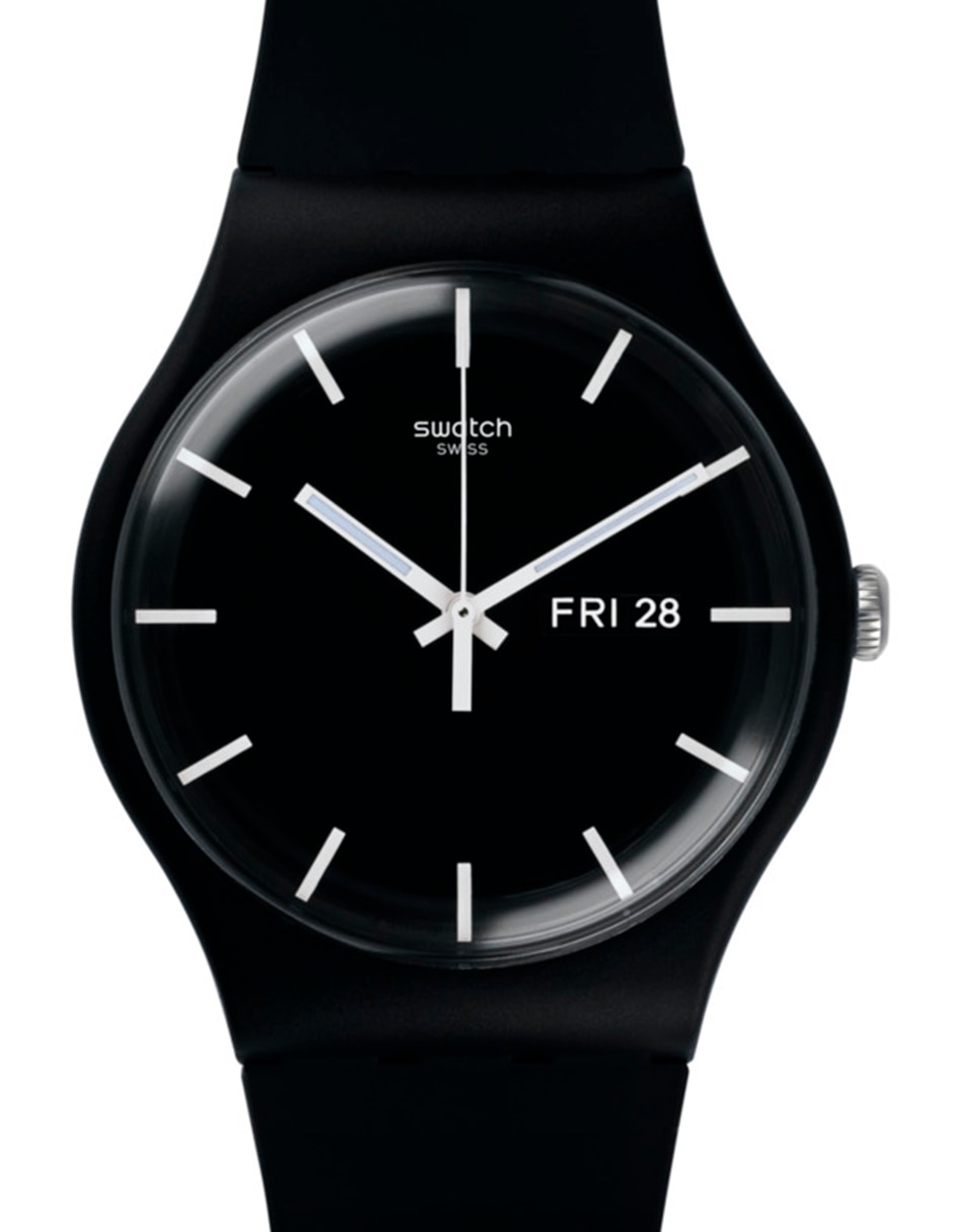 Reloj New Gent Biosourced para unisex SO29B704