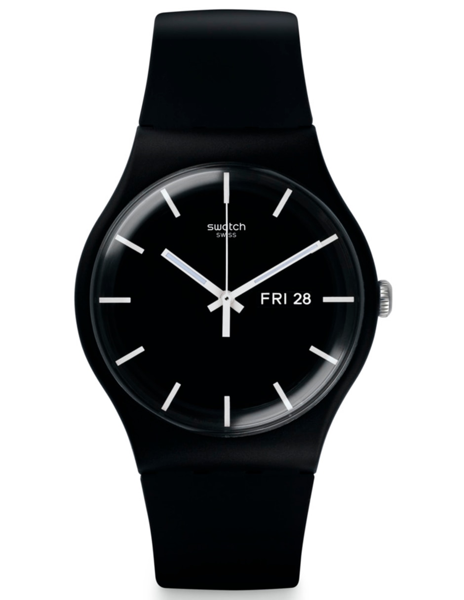 Reloj New Gent Biosourced para unisex SO29B704