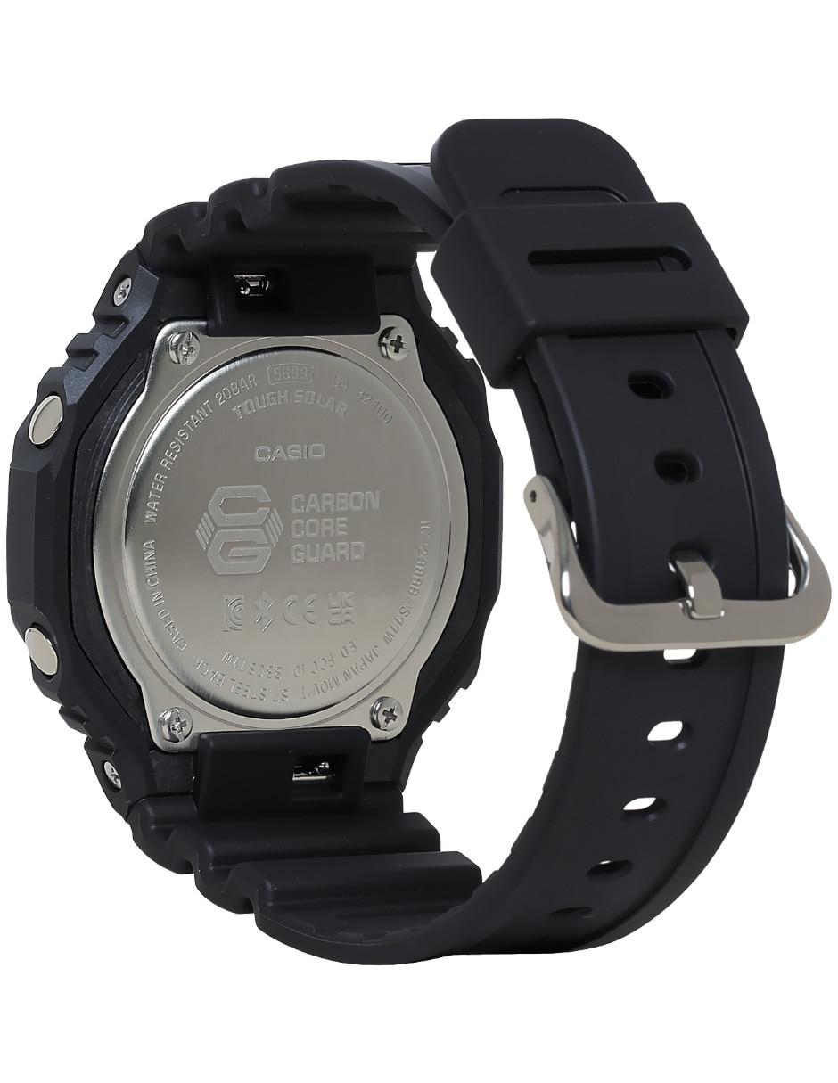 Reloj G-Shock para hombre GA-B2100-1ACR