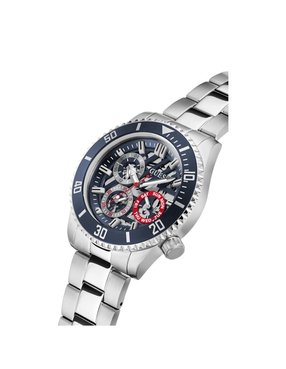 Reloj Axle para hombre GW0488G1 7