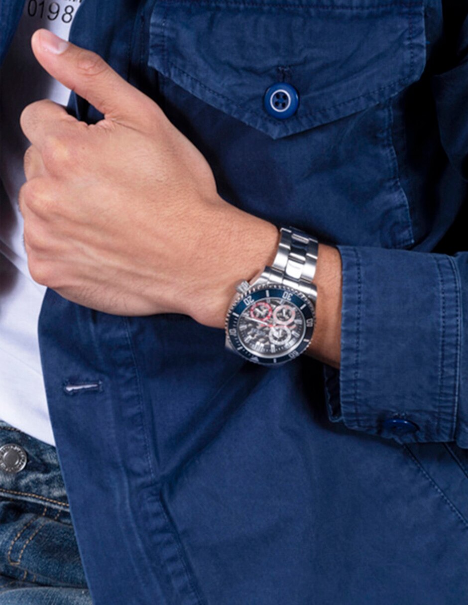 Reloj Axle para hombre GW0488G1 8