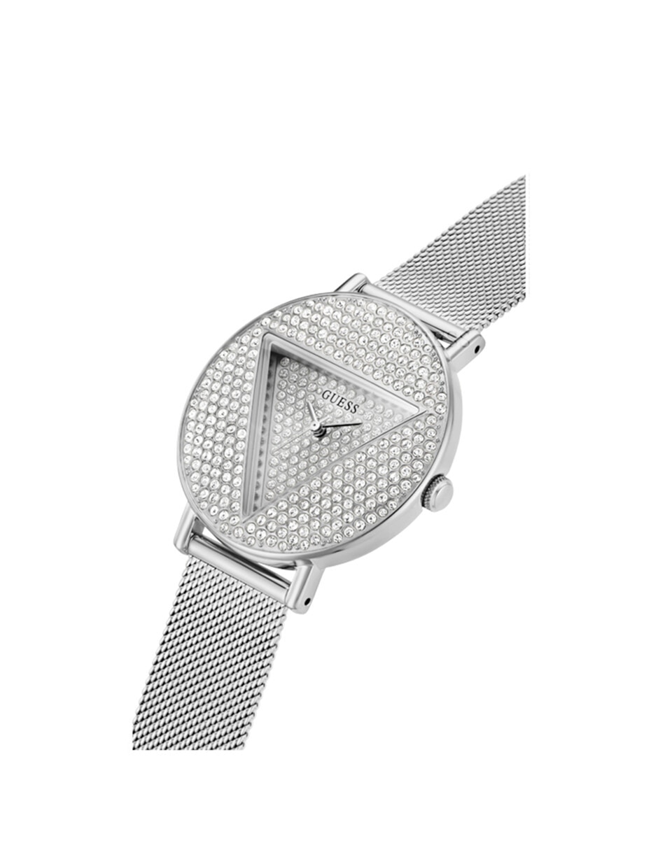 Reloj Guess Iconic para mujer GW0477L1
