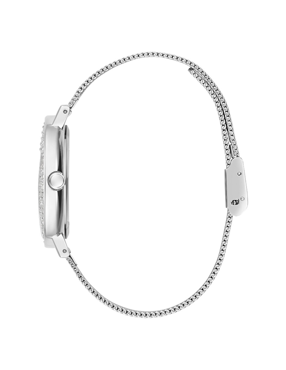 Reloj Guess Iconic para mujer GW0477L1