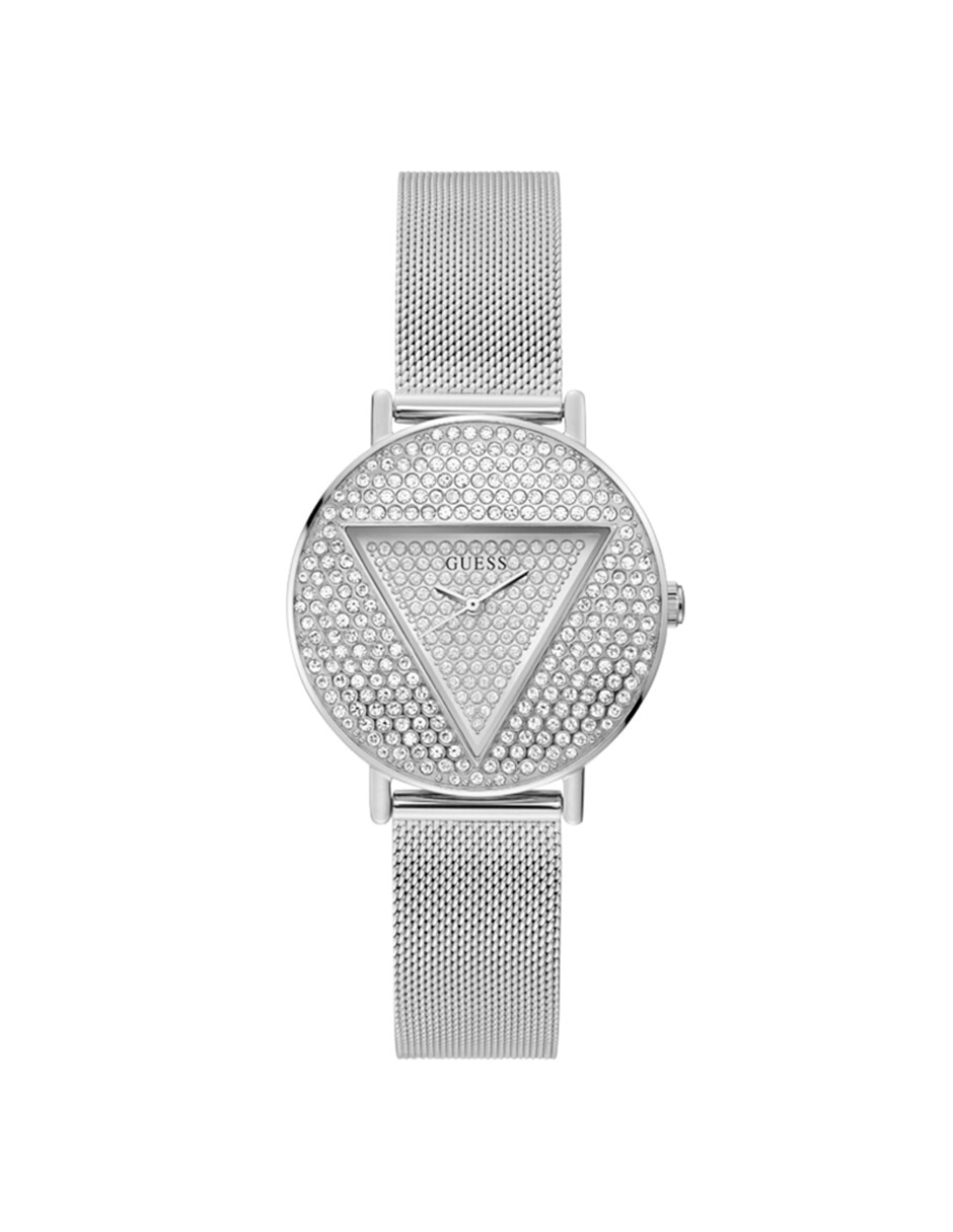Reloj Guess Iconic para mujer GW0477L1