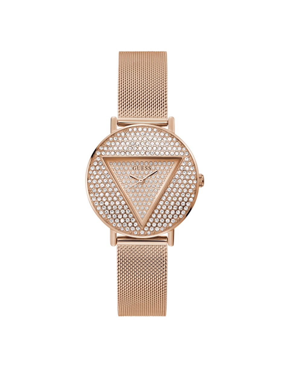 Reloj Iconic para mujer Gw0477l3