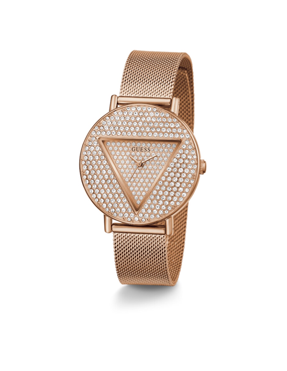 Reloj Iconic para mujer Gw0477l3
