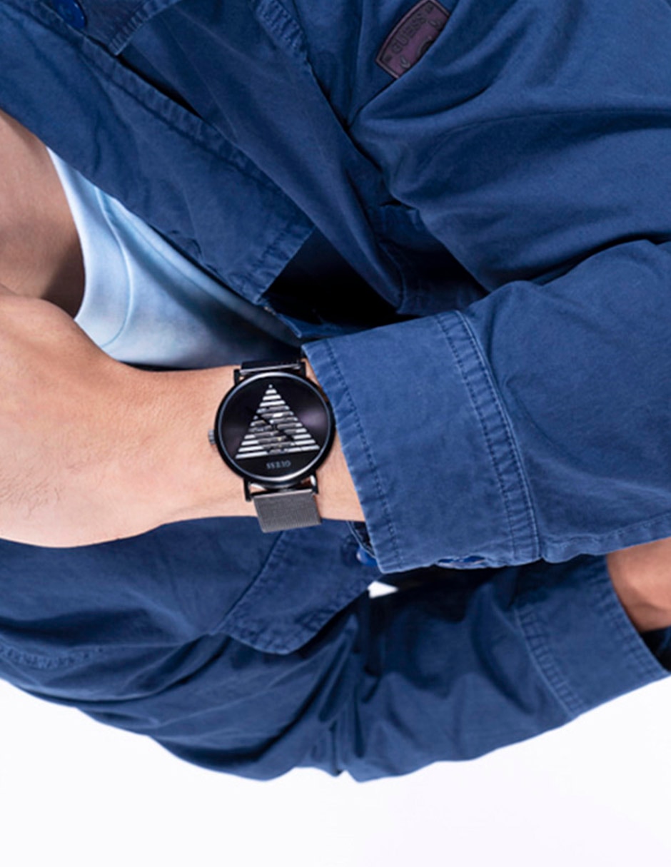 Reloj Idol para hombre GW0502G2 8