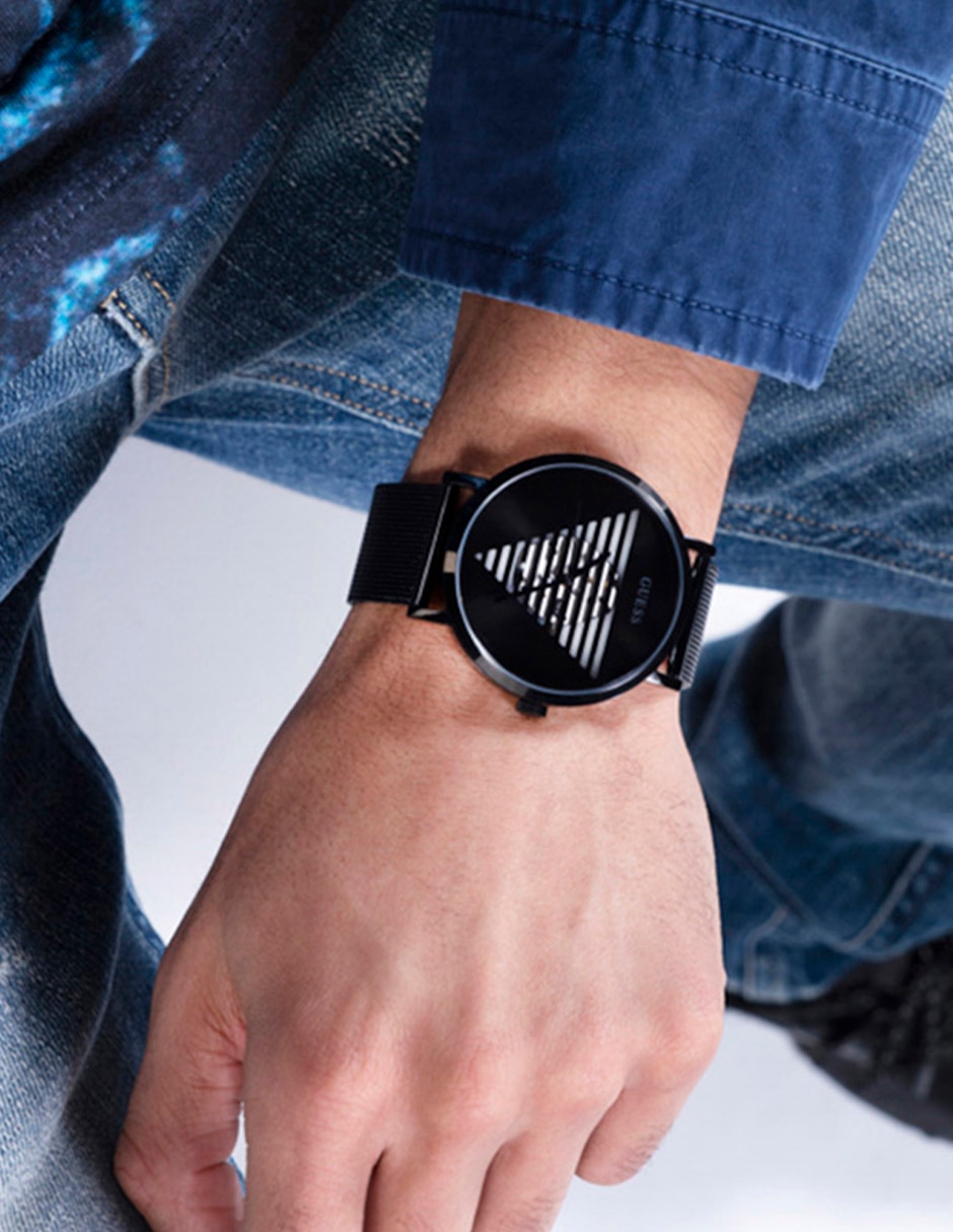 Reloj Idol para hombre GW0502G2