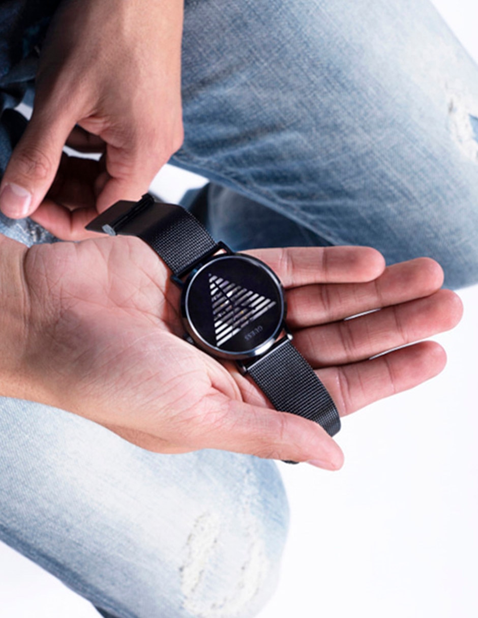 Reloj Idol para hombre GW0502G2 6