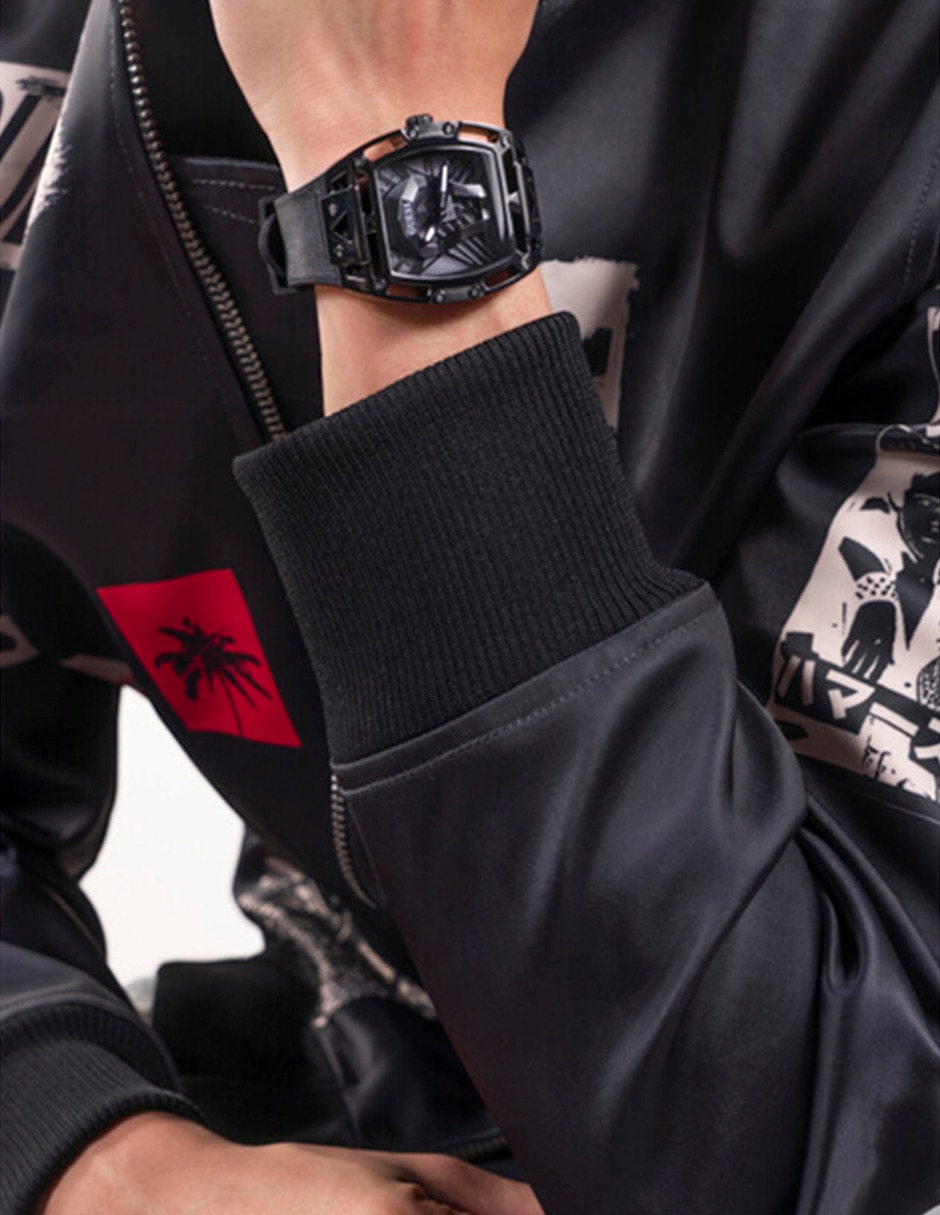 Reloj Legend para hombre GW0500G2 8