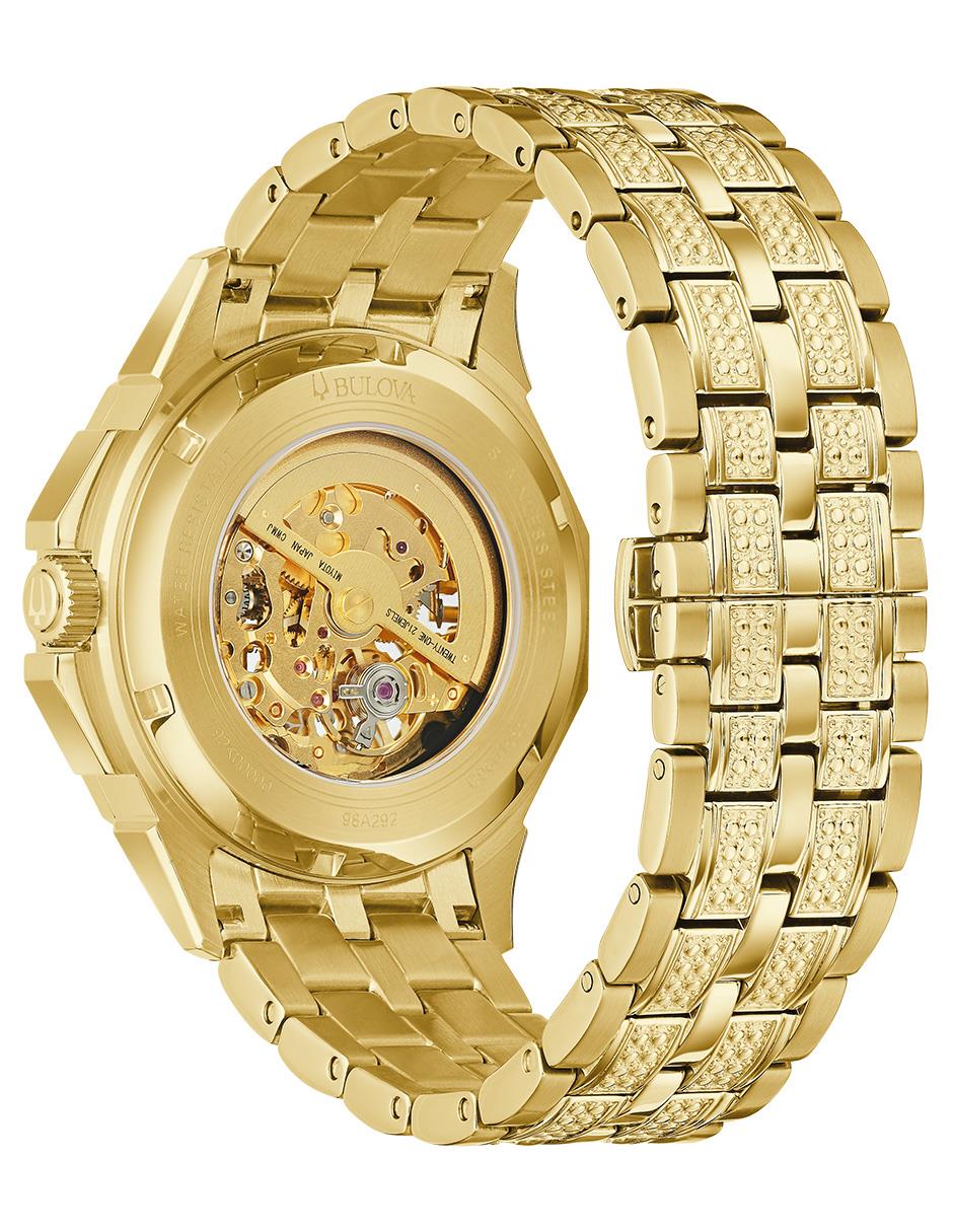 Reloj Octava para hombre 98A292