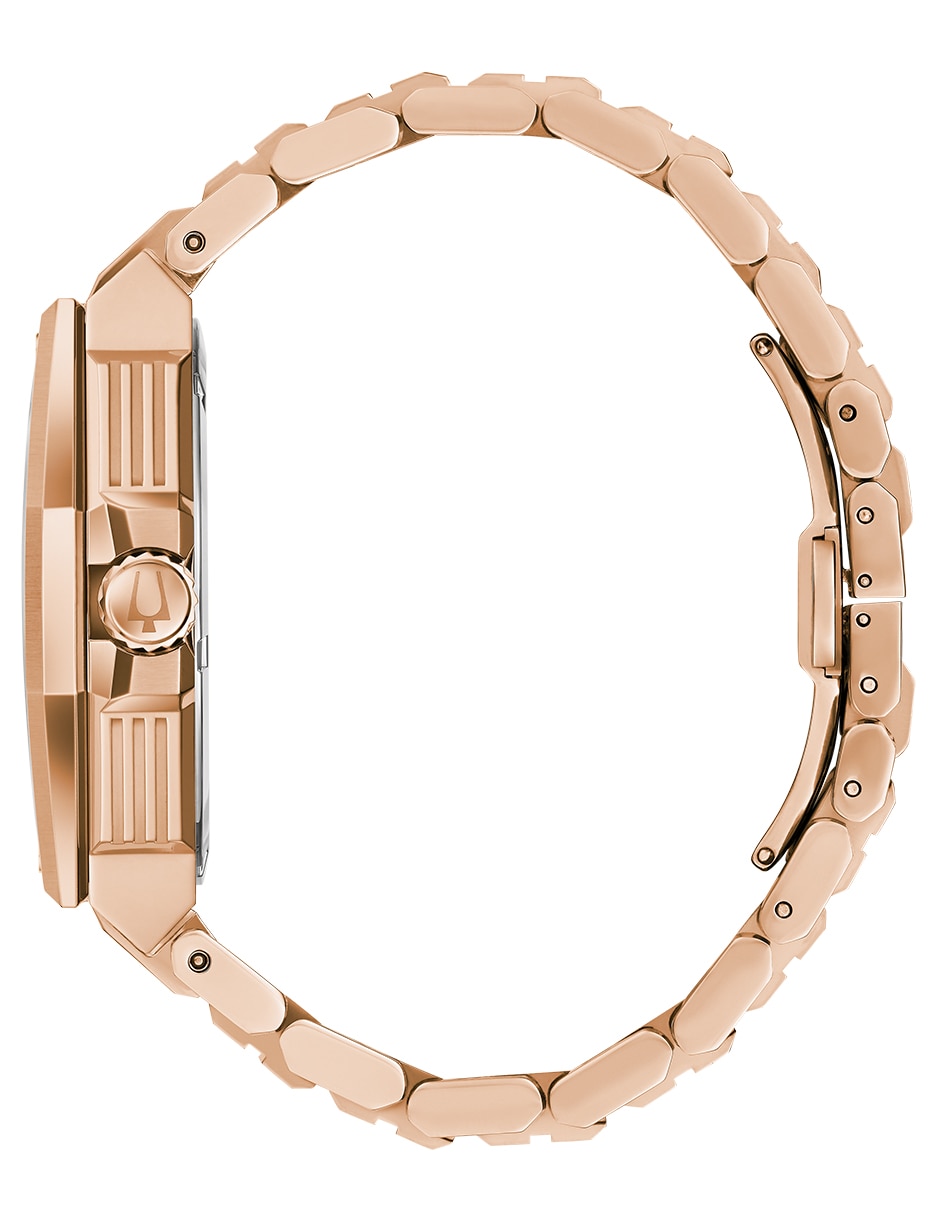 Reloj Precisionist X para hombre 97D129 3