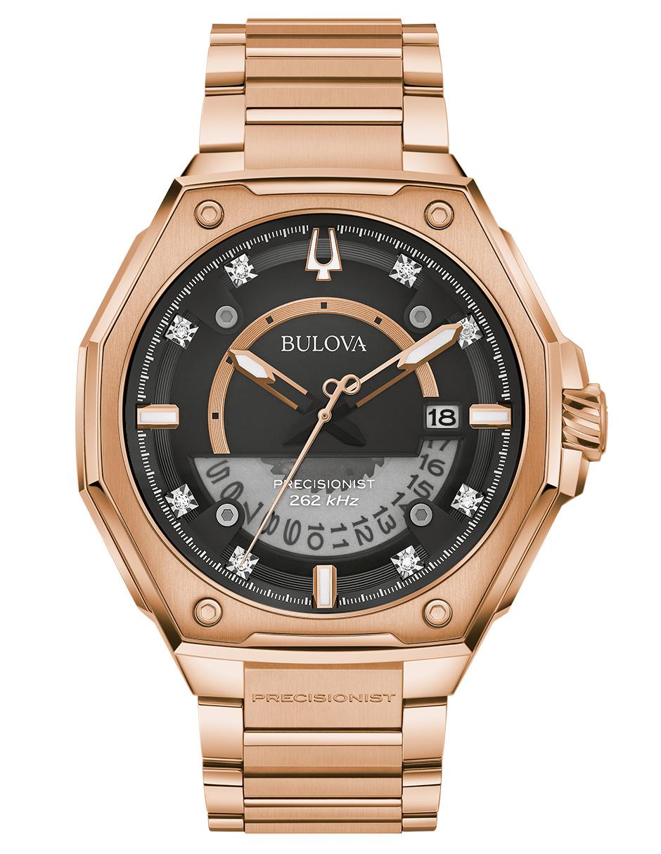 Reloj Precisionist X para hombre 97D129 1
