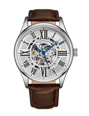 Reloj Stuhrling Legacy para hombre 3942.1