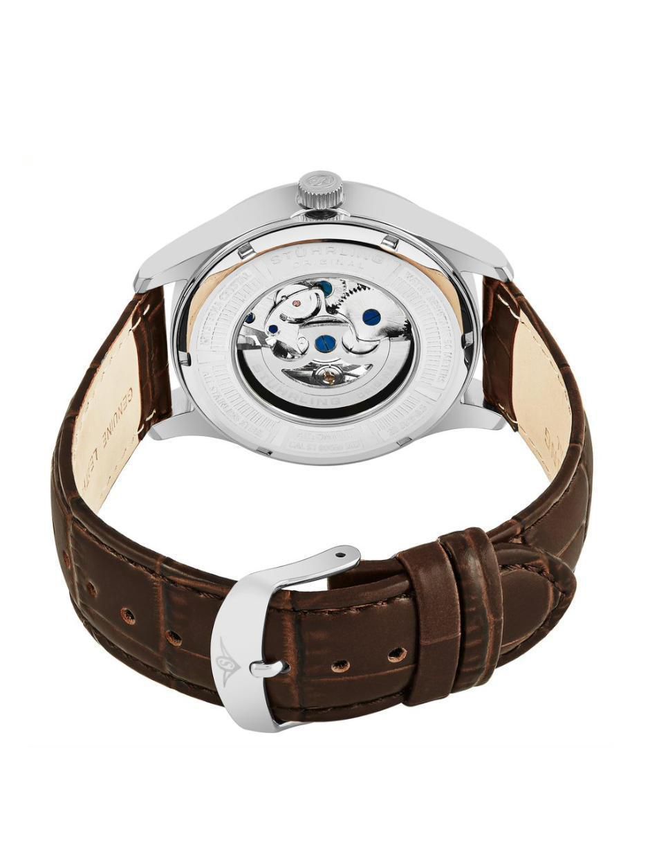 Reloj Stuhrling Legacy para hombre 3942.1