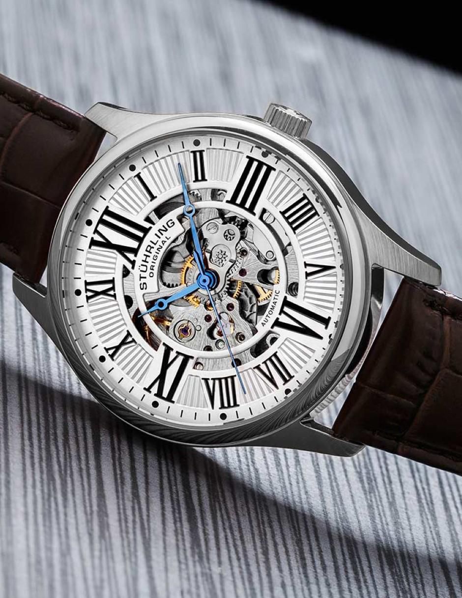 Reloj Legacy para hombre 3942.1 Reloj Legacy para hombre 3942.1