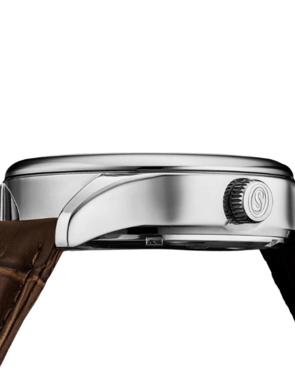 Reloj Stuhrling Legacy para hombre 3942.1