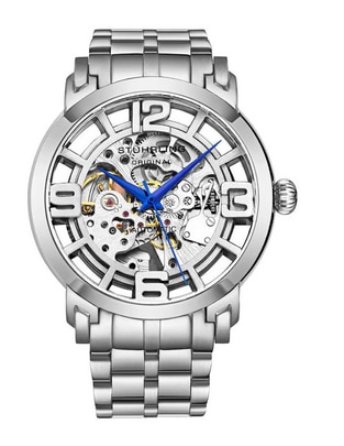 Reloj Stuhrling Legacy para hombre 3964.1