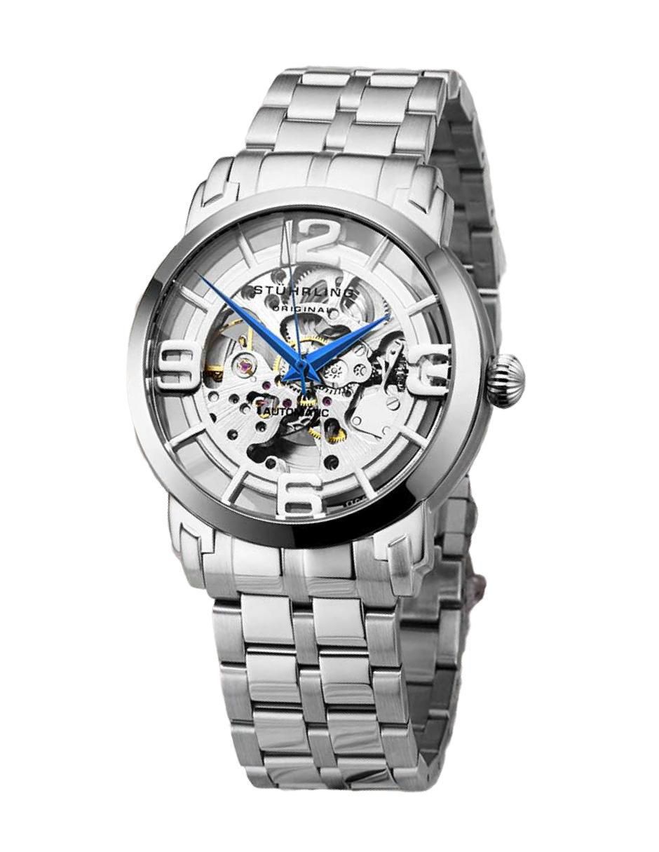 Reloj Stuhrling Legacy para hombre 3964.1