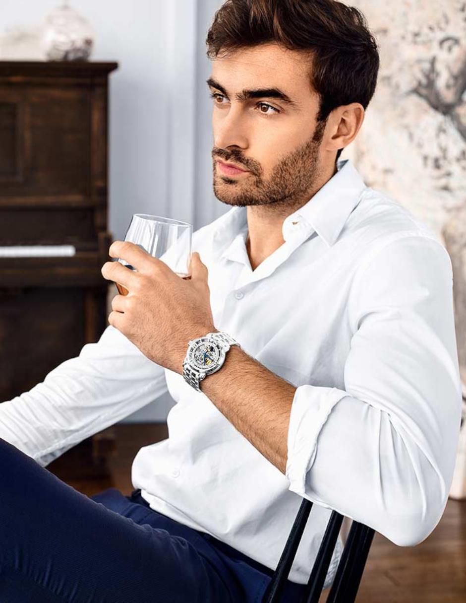 Reloj Legacy para hombre 3964.1 Reloj Legacy para hombre 3964.1
