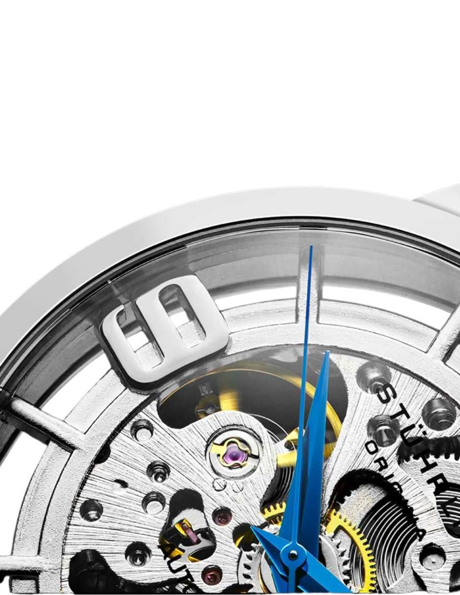 Reloj Stuhrling Legacy para hombre 3964.1